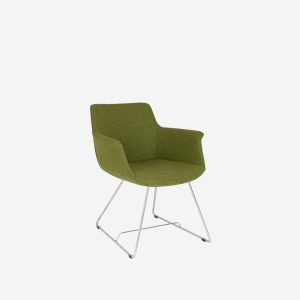 Lift Misafir Koltuğu