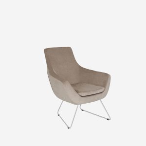 Rebecca Misafir Koltuğu