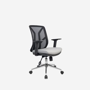 Ren Fileli Çalışma Koltuğu