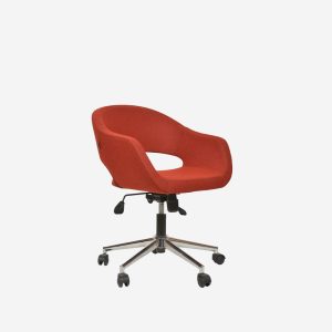 Supple Çalışma Koltuğu